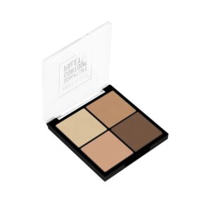 Swiss Beauty Sculpt Lift Contour Powder Palette