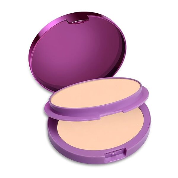 ME_ON makeup artist glamour compact - 01 pearl Shade