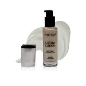 ME-ON Strobe Cream Face Primer Luminous Makeup Base Oil Free Long Lasting 30ml
