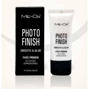 ME-ON PHOTO FINISH Smooth and Blur Face Primer 30ml