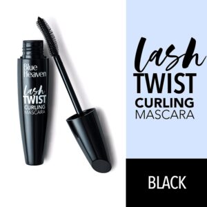 Blue Heaven Lash Twist Curling Mascara 12ml