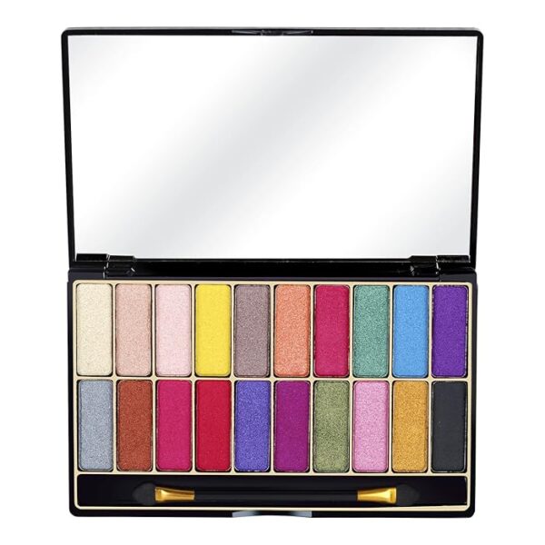 MARS ONE 20 Color Eyeshadow Palette