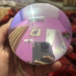 ME-ON Whitening Compact Powder - 02 Marble | 3D Effect | Natural Finish | Smooth Blend photo review