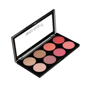 swiss beauty ultra blush palette - 01 Shade