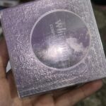 ME-ON Whitening Compact Powder - 02 Marble | 3D Effect | Natural Finish | Smooth Blend photo review