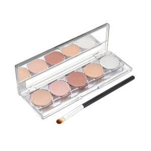 MARS 5 Shades Contour Palette Kit - 02 Shade