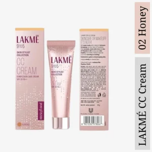 Lakme 9 To 5 Complexion Care CC Cream