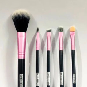 Swiss Beauty Makeup Brush Set 5-in-1