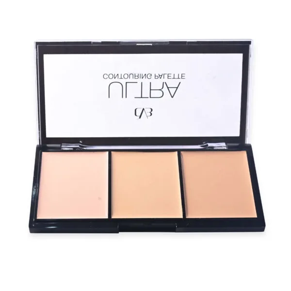 cv3 ultra contour palette