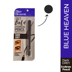 blue heaven eyebrow pencil