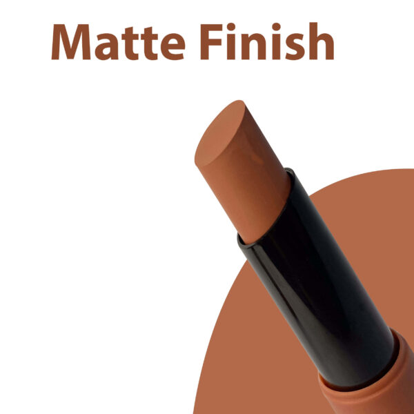 mars matte lipstick for premium finish