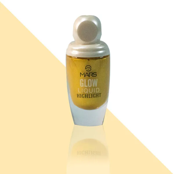 mars glow getter highlighter