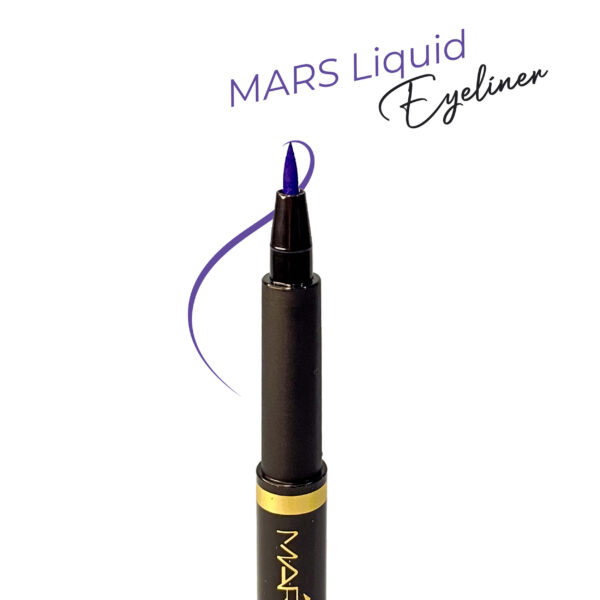 mars sketch liquid eyeliner