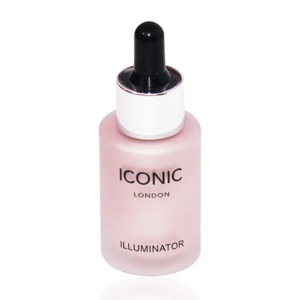 ICONIC London Liquid Illuminator Blossom 4.0