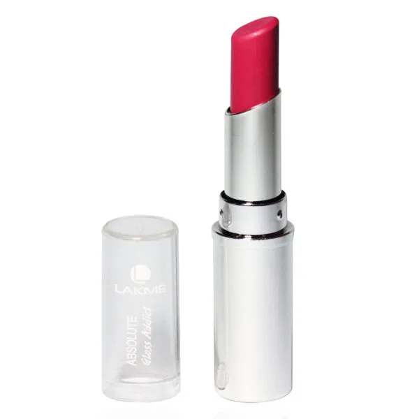 lakme gorgeous lipstick