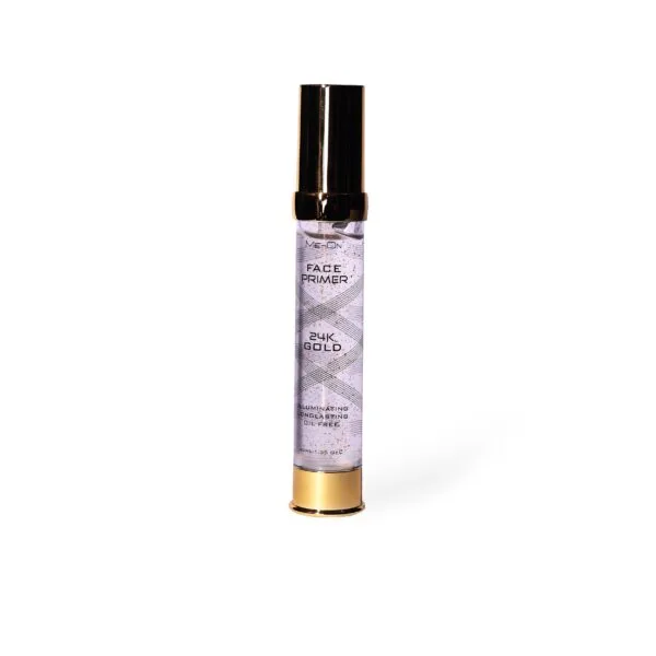 ME-ON 24k Golden primer for Oily Skun