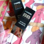 MARS BB Cream Skin Perfection Color Correcting 01 Fair {Lightweight & Natural Finish} Medium Coverage} 30ml photo review