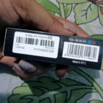 Swiss Beauty Pure Matte Lipstick - 203 Hazlenut | Highly Pigmented | Full Coverage | 3.8g photo review
