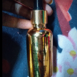 ME-ON 24k Gold Serum | Seed Oil | Vitamin A & C | Glowing Skin | Natural Radiant | 30ml photo review