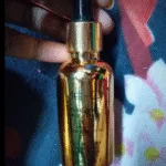 ME-ON 24k Gold Serum | Seed Oil | Vitamin A & C | Glowing Skin | Natural Radiant | 30ml photo review