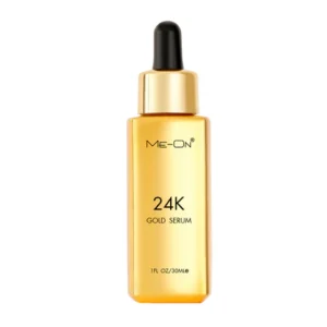 ME-ON 24k Gold Serum | Seed Oil | Vitamin A & C