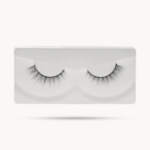 MARS Fabulash False Eyelashes 01 OG Princess