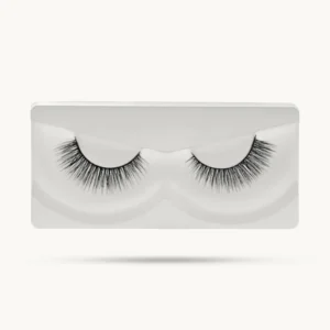 Mars Fabulash Eyelashes 04 Natural Flutter