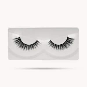 MARS Fabulash Fake Eyelashes 05 Oomph
