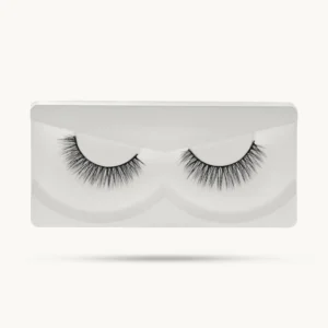 MARS Fabulash 08 Lush Factor Fake Eyelashes