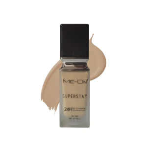 ME-ON Superstay 24H Full Coverage Foundation