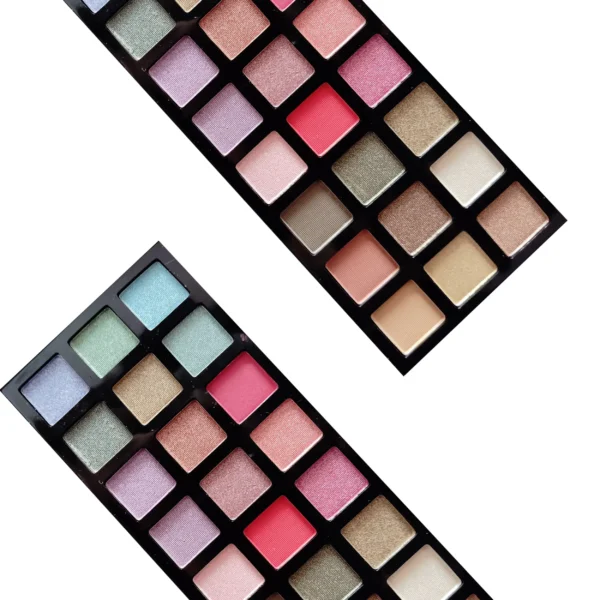 ME-ON Face Master Pro Makeup Palette Eyeshadow