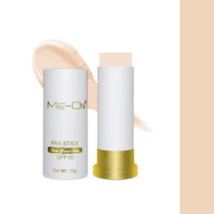 ME-ON Care Your Skin PANSTICK - 01 Ivory