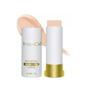 ME-ON Care Your Skin PANSTICK - 01 Ivory