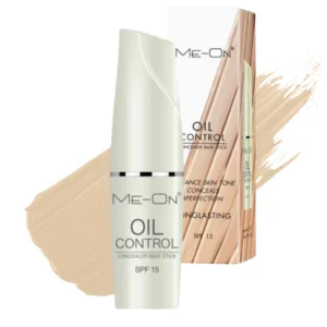 ME-ON Oil Control Concealer Base Stick - 01