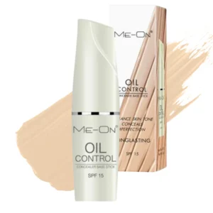 ME-ON Oil Control Concealer Base Stick - 01