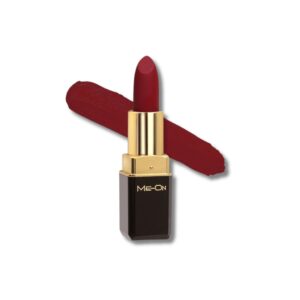 ME-ON Color Addict HD Matte Lipstick - 01 Flaming Kiss