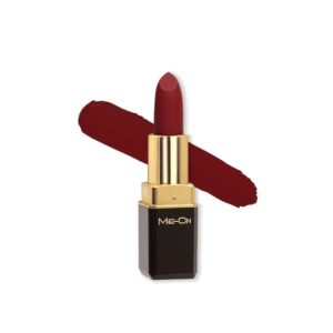 ME-ON Color Addict HD Matte Lipstick - 01 Flaming Kiss