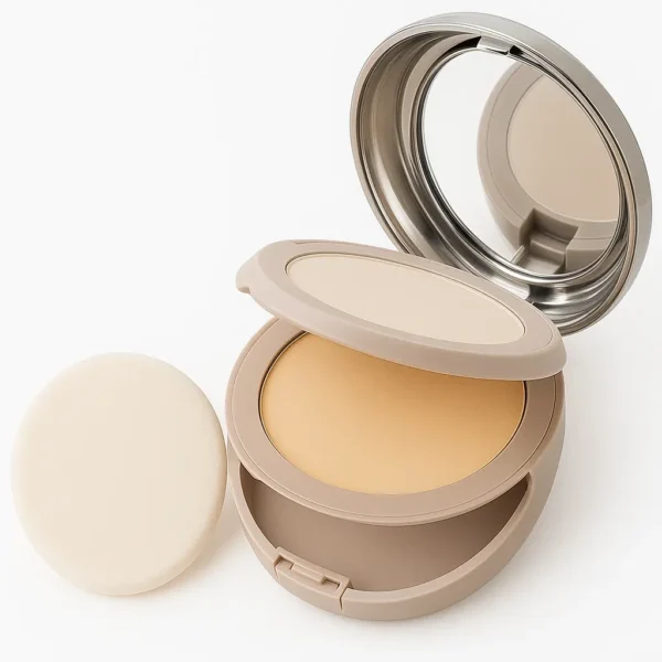 MARS Mystique BB Compact Powder Shade-03 Flawless Finish