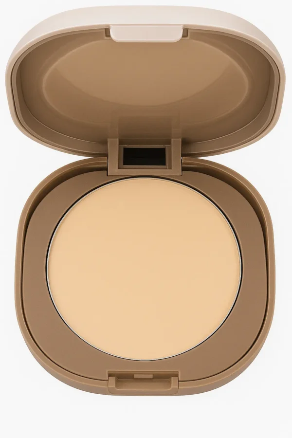 MARS Skin Perfecting Powder – Light Coverage and Lasting Freshness