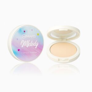 MARS Melody Compact Powder Color No 04
