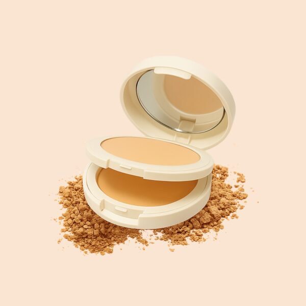MARS Melody Compact Powder 2 Shades