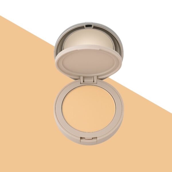 MARS 2-in-1 Mystique BB Compact Powder – 03 Shade | Even Tone | Lasting Finish - Image 5