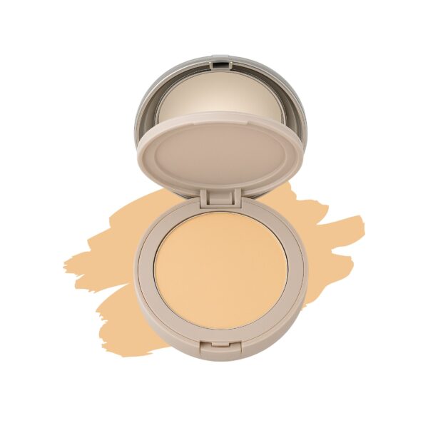 MARS 2-in-1 Mystique BB Compact Powder – 03 Shade | Even Tone | Lasting Finish - Image 4