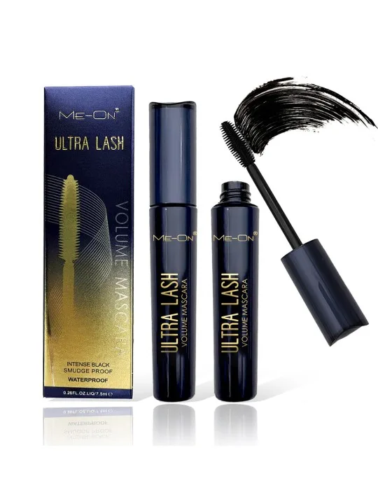 ME-ON Ultra Lash Waterproof Volume Mascara