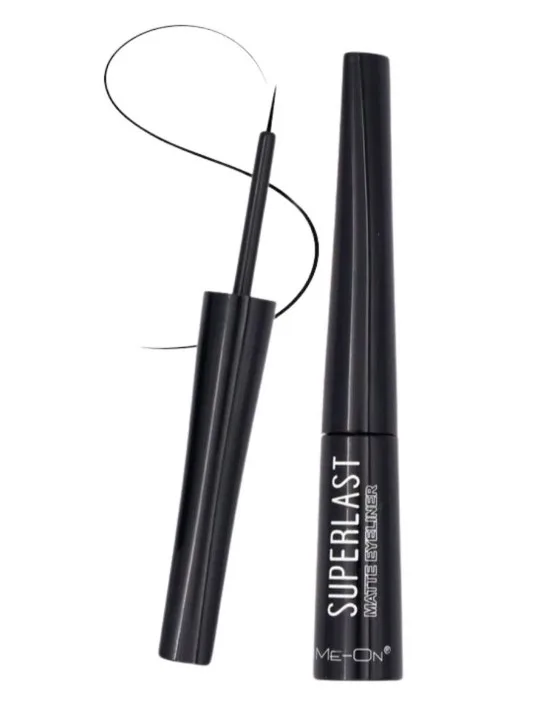 Superlast Smudge Proof Matte Liquid Eyeliner – 5ml