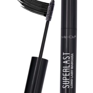 ME-ON Superlast Long Lash Mascara - 8 ml - Black