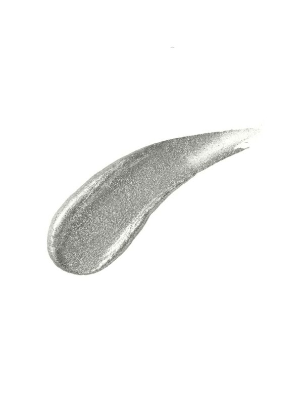 ME-ON silver long-lasting shimmer eyeshadow