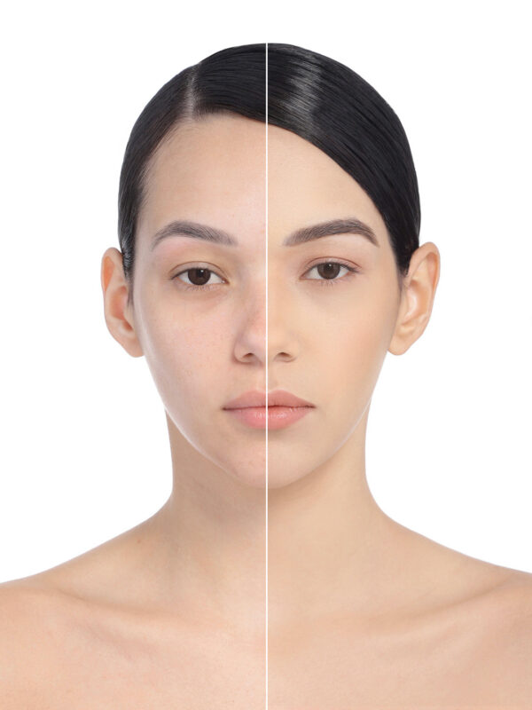 ME-ON Double Wear All-Day Glow BB Cream – 01 Ivory | SPF30 | Long-Lasting - Image 3
