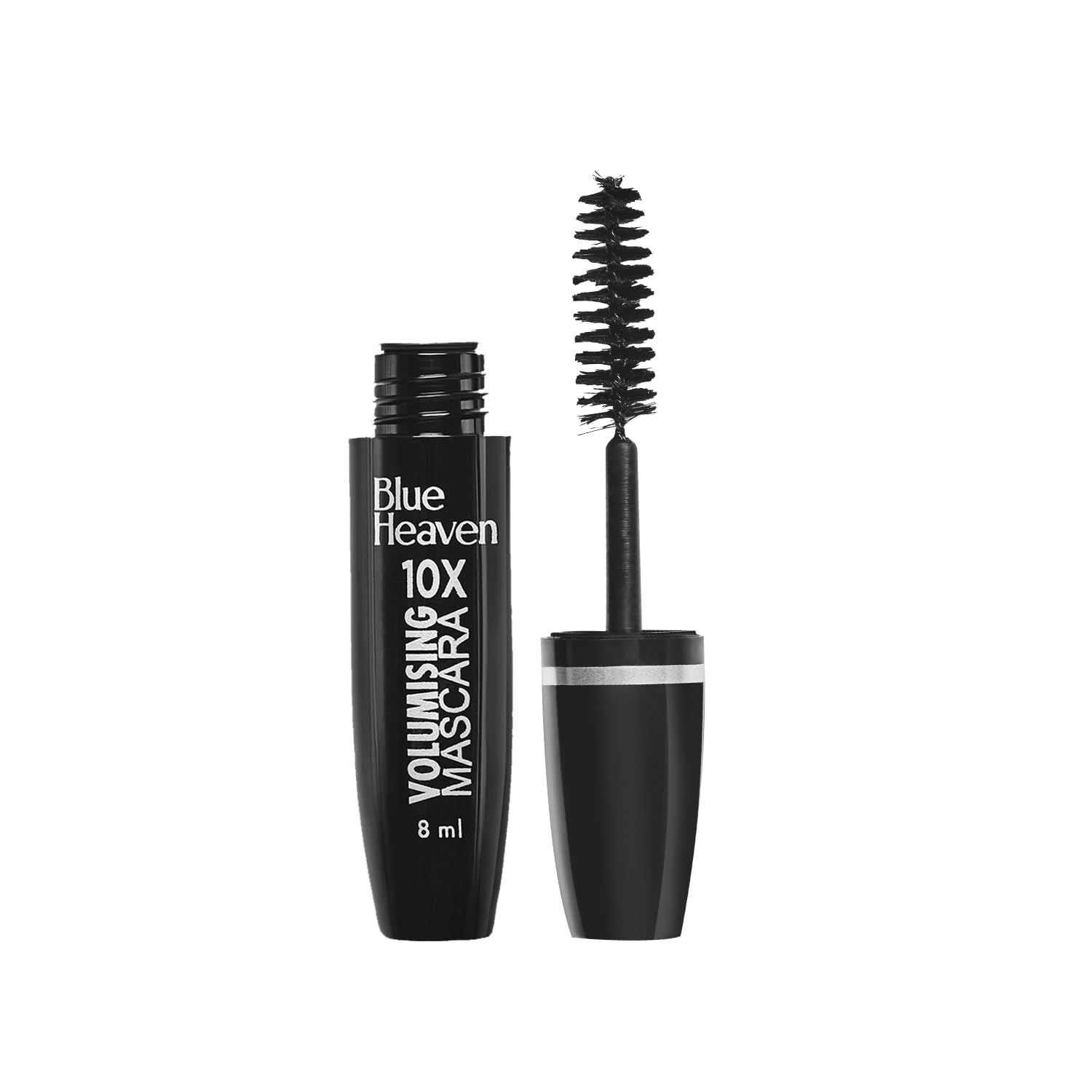 Blue Heaven 10x Volumising Mascara 8ml