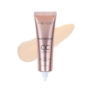 ME-ON Photoface CC Complexion Care Cream N01